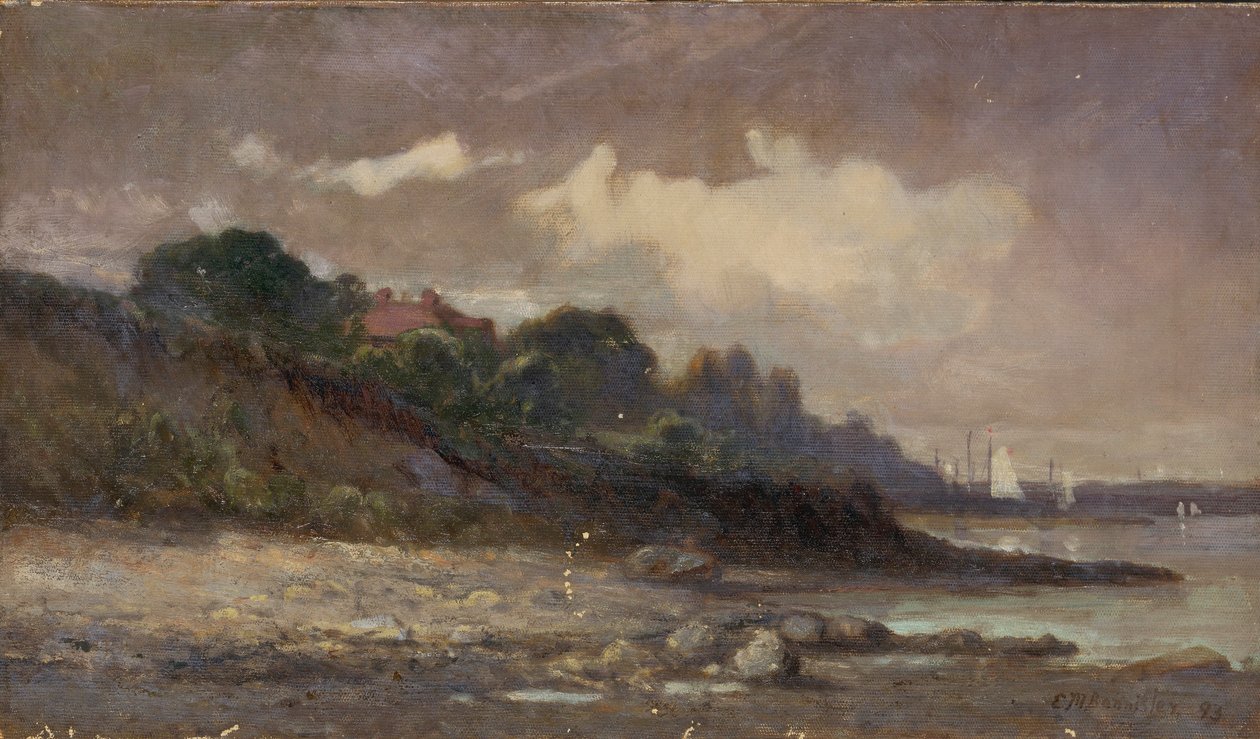  av Edward Mitchell Bannister