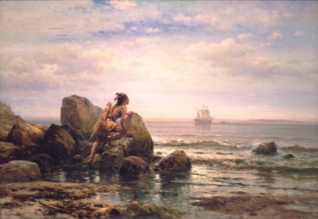  av Edward Moran