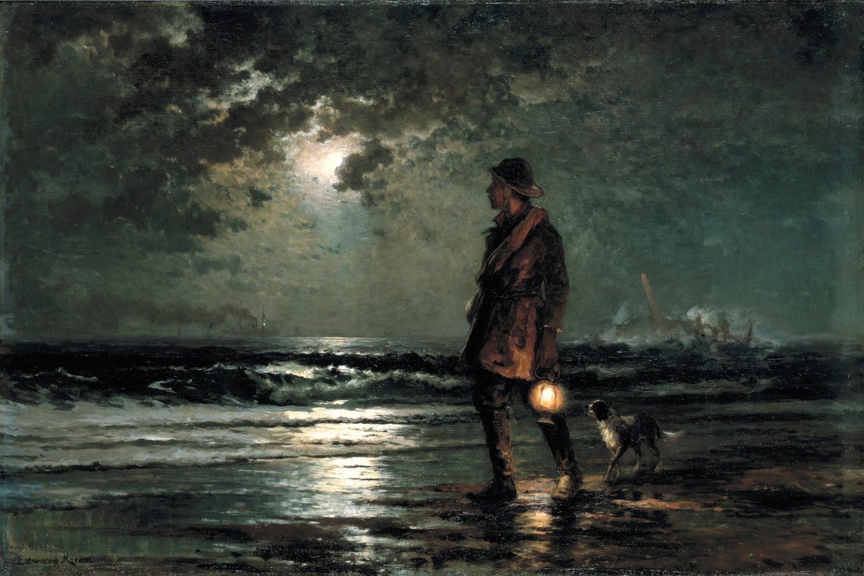  av Edward Moran