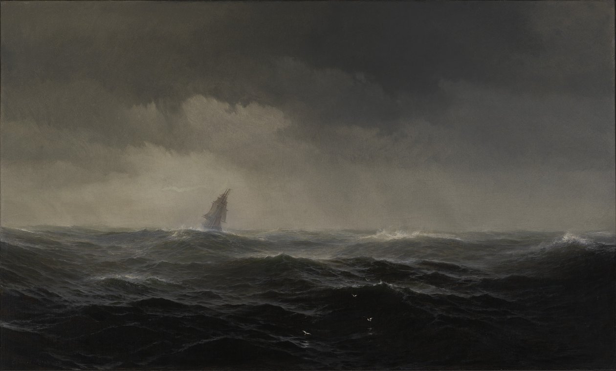  av Edward Moran
