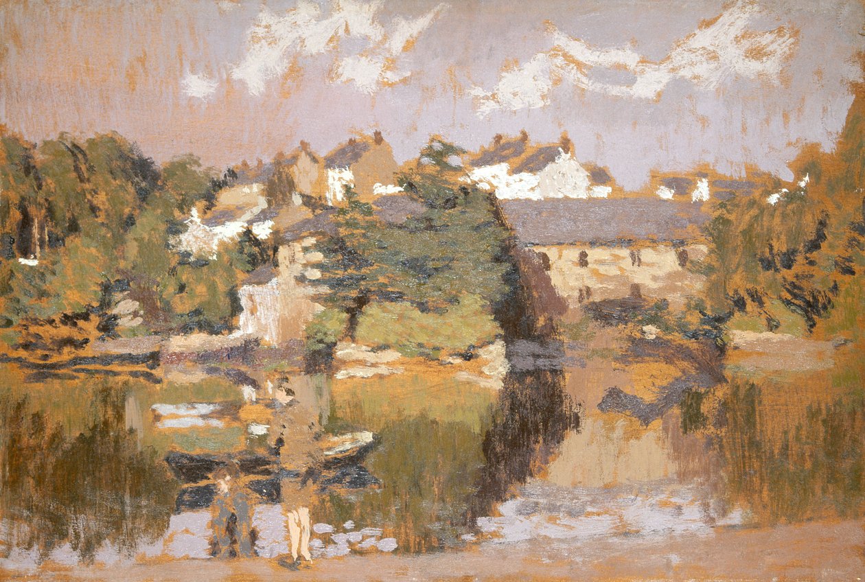  av Edward Morland Lewis