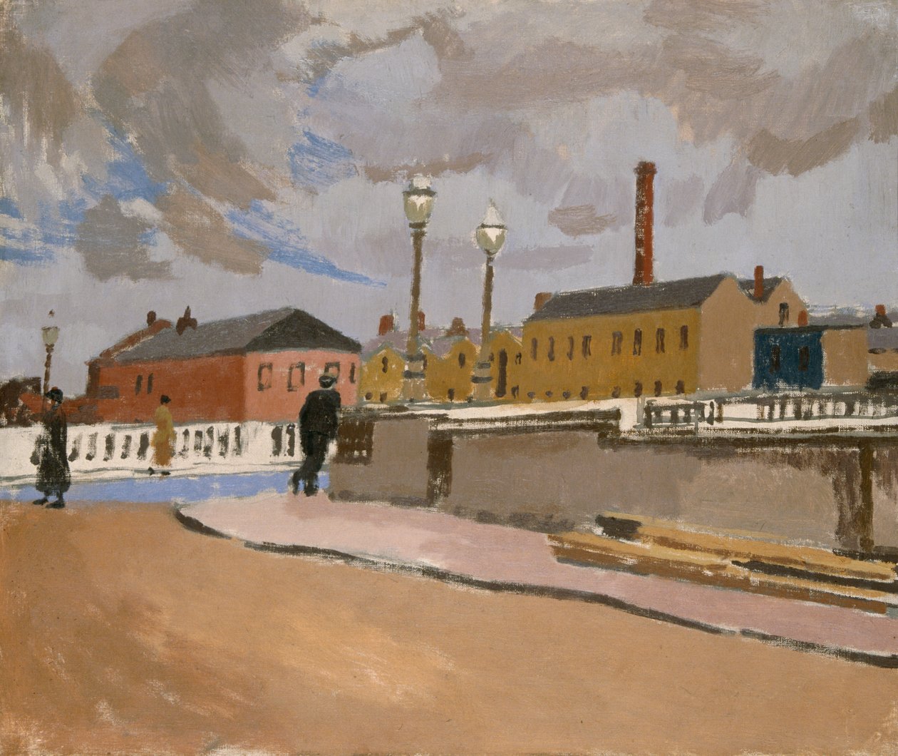  av Edward Morland Lewis