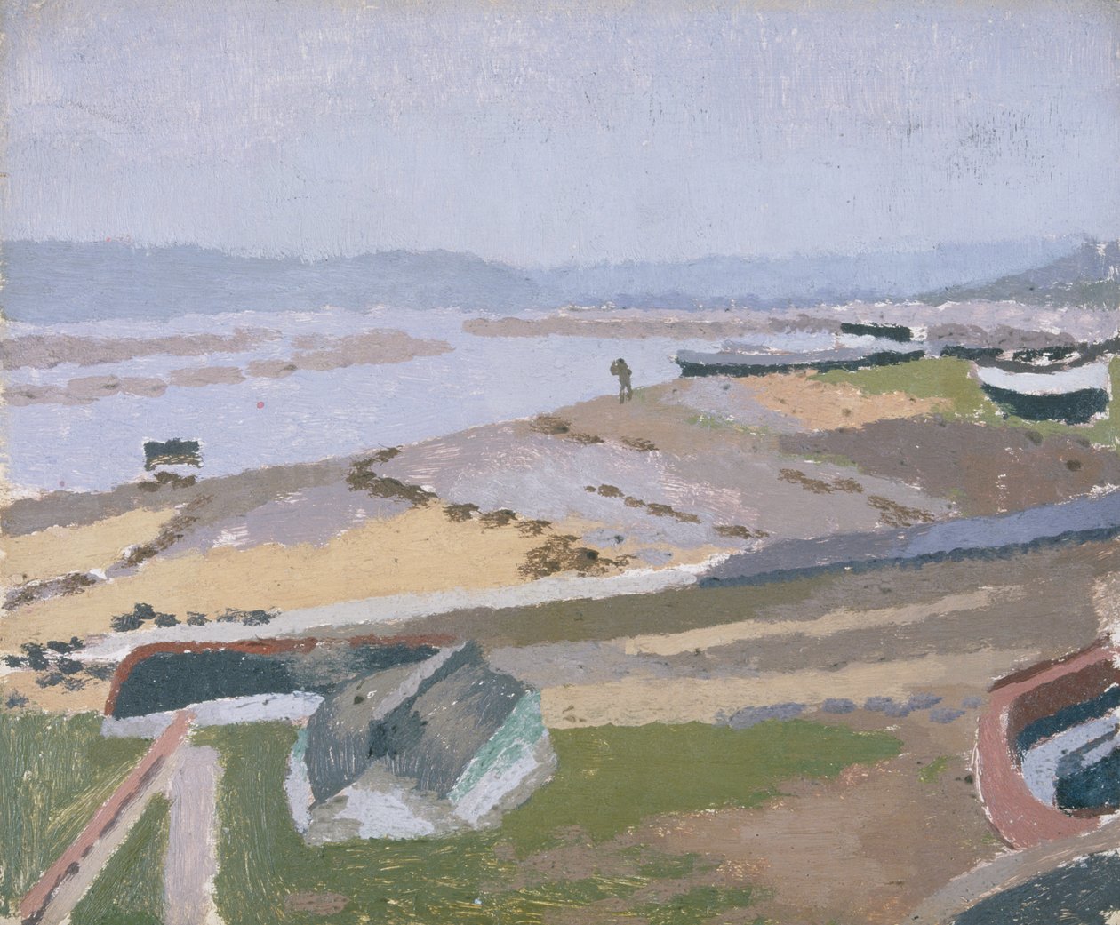  av Edward Morland Lewis
