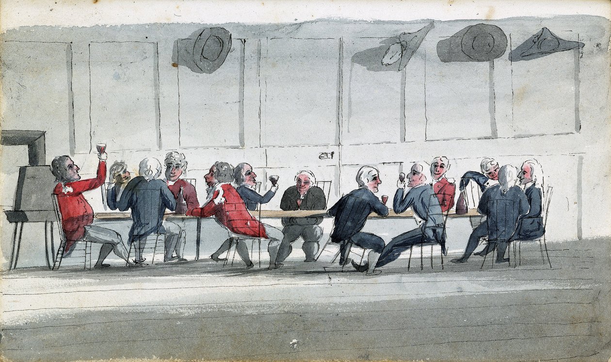  av Edward Pelham Brenton