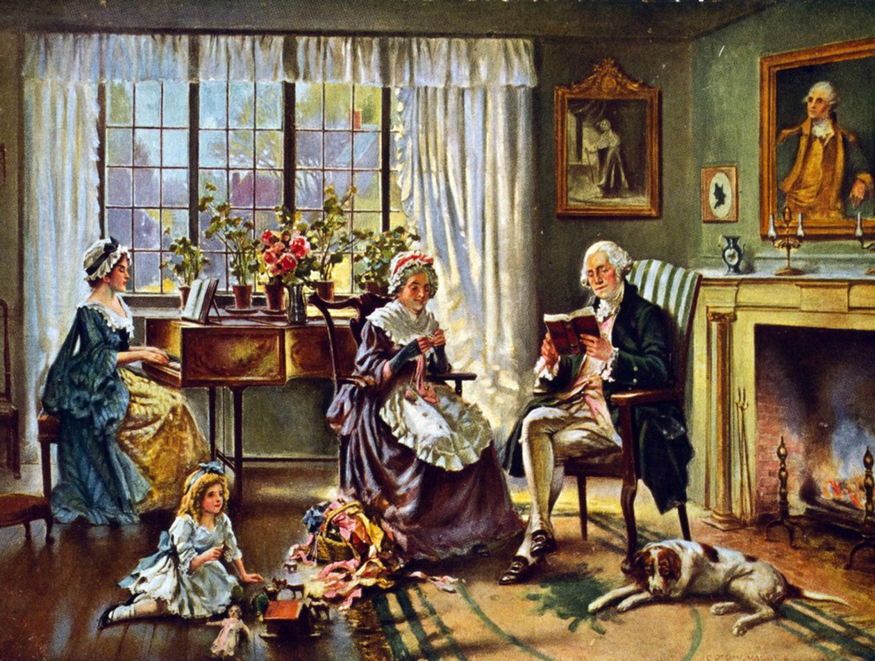 av Edward Percy Moran