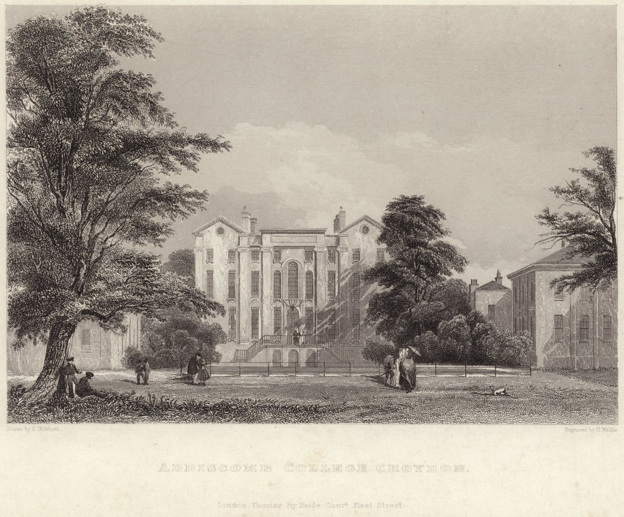  av Edward Pritchett
