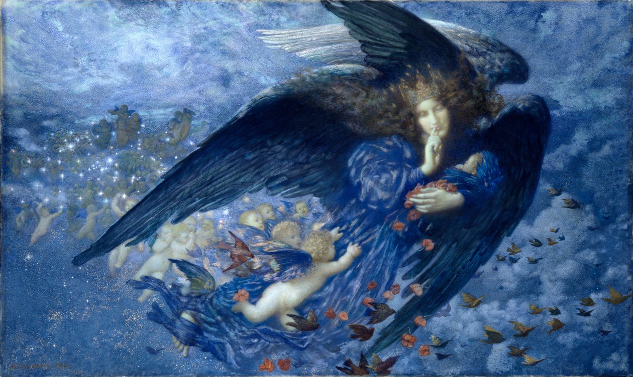  av Edward Robert Hughes