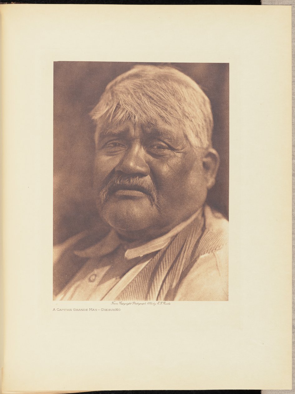  av Edward S. Curtis