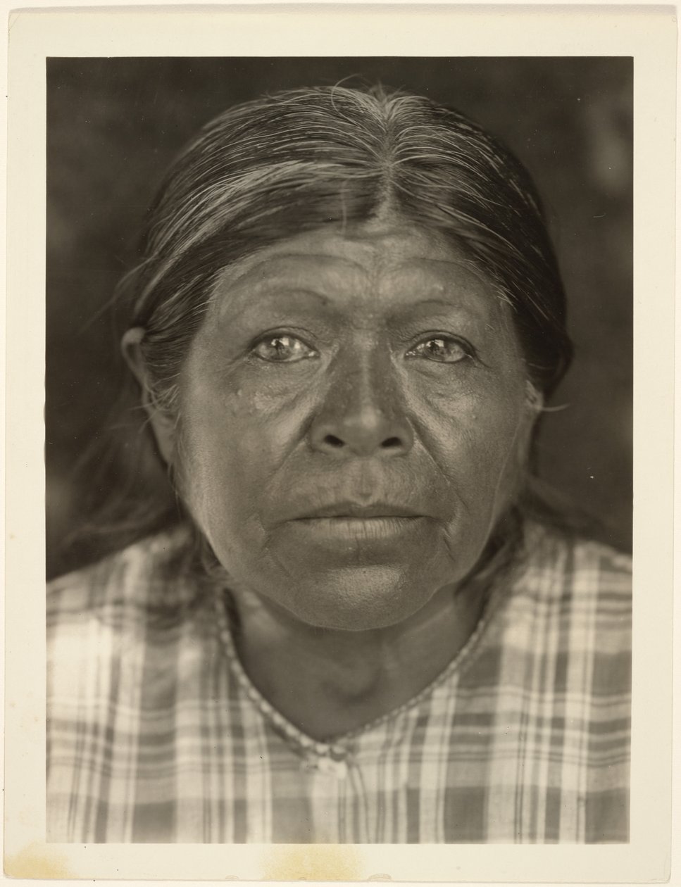  av Edward S. Curtis
