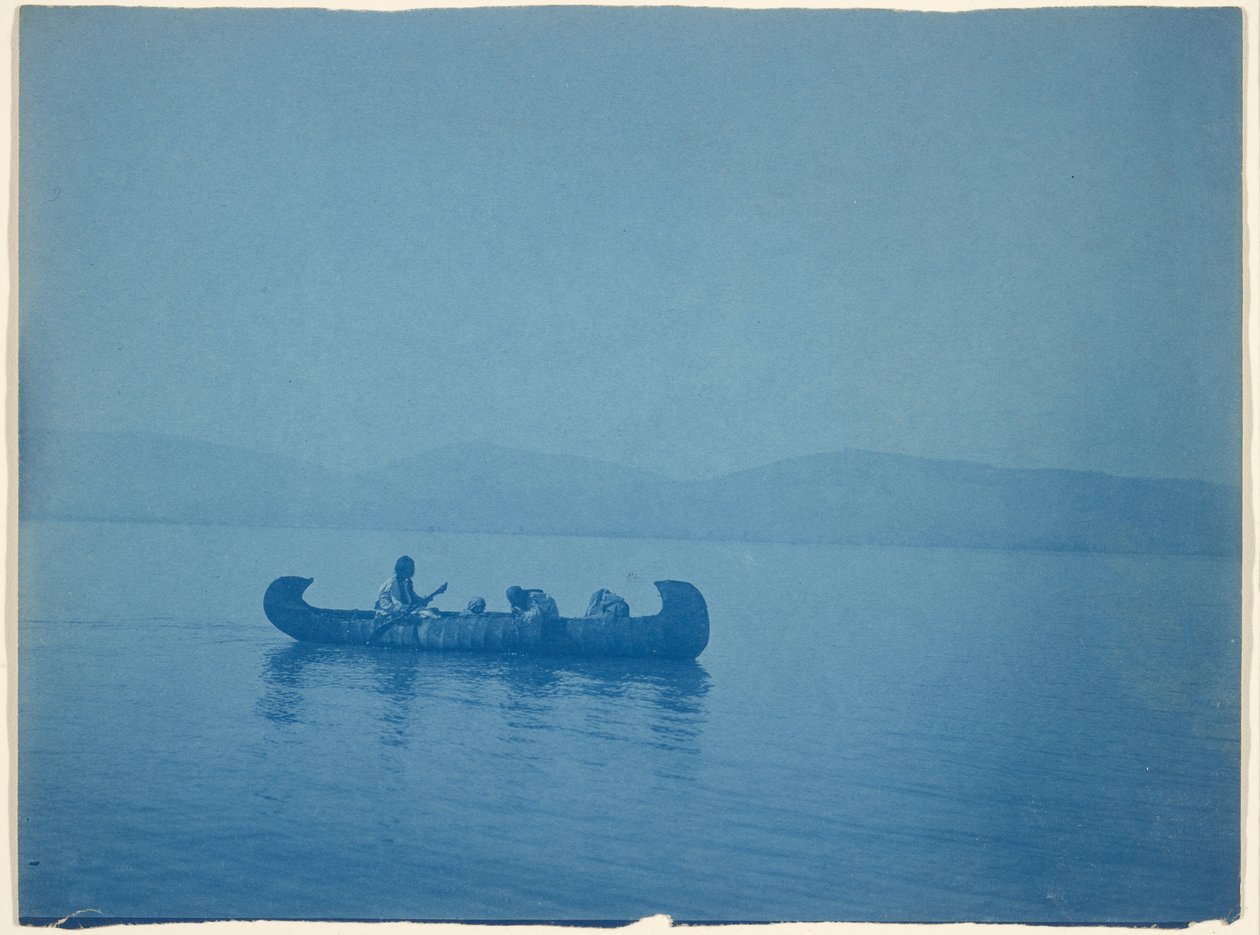  av Edward S. Curtis
