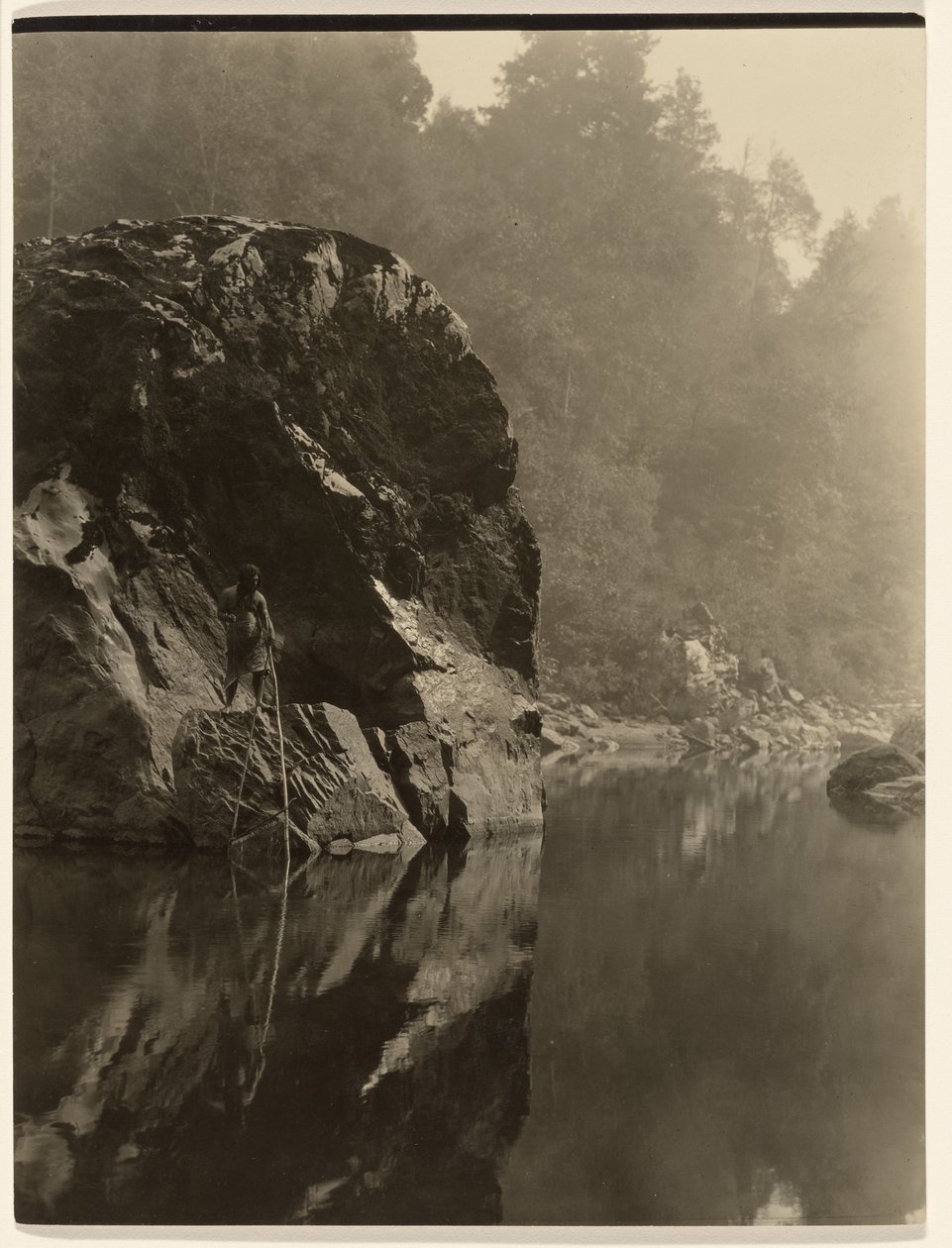  av Edward S. Curtis