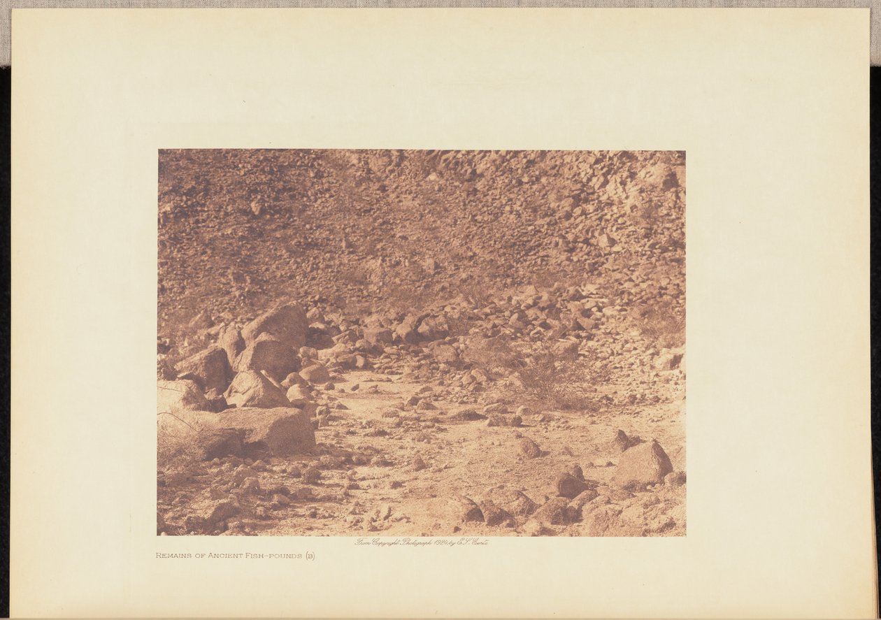  av Edward S. Curtis