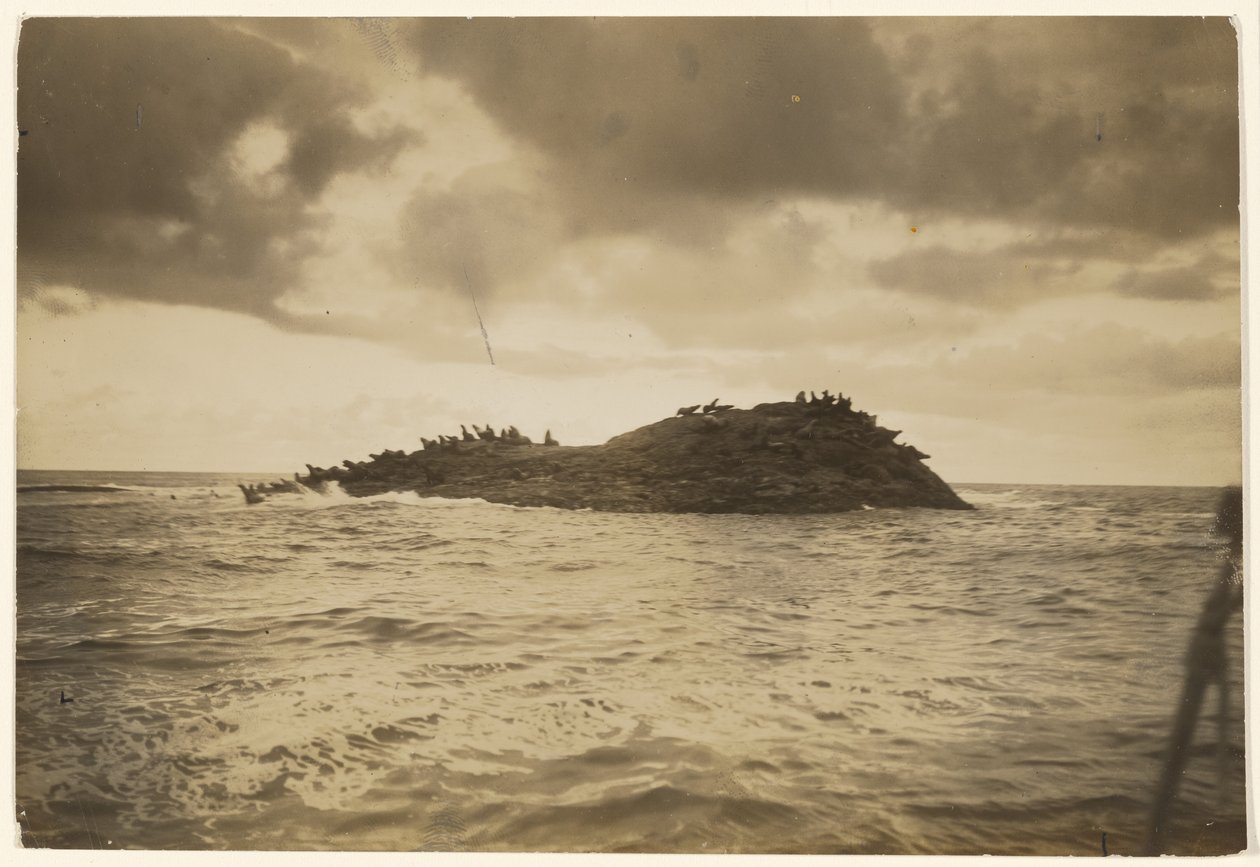  av Edward S. Curtis