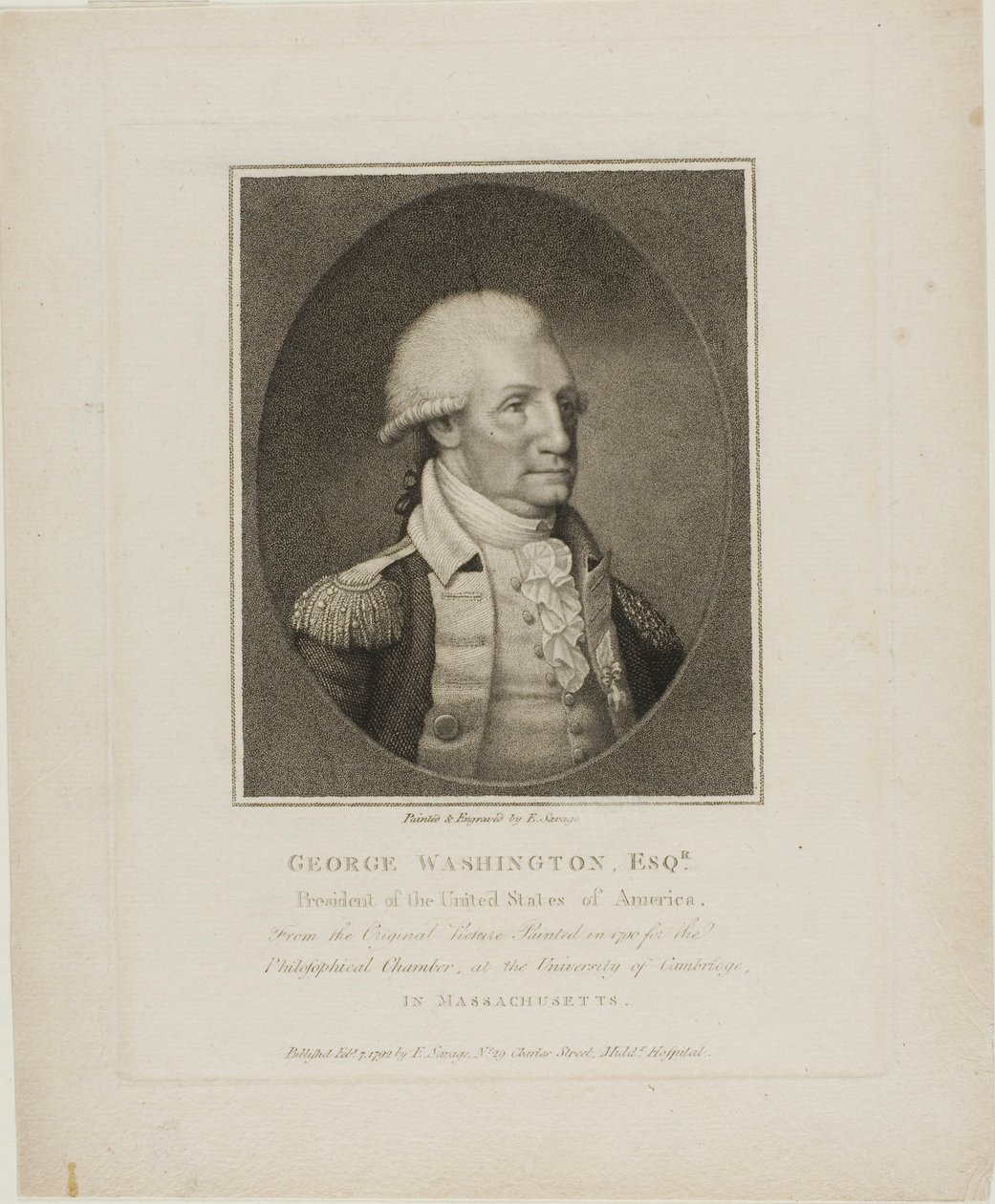  av Edward Savage
