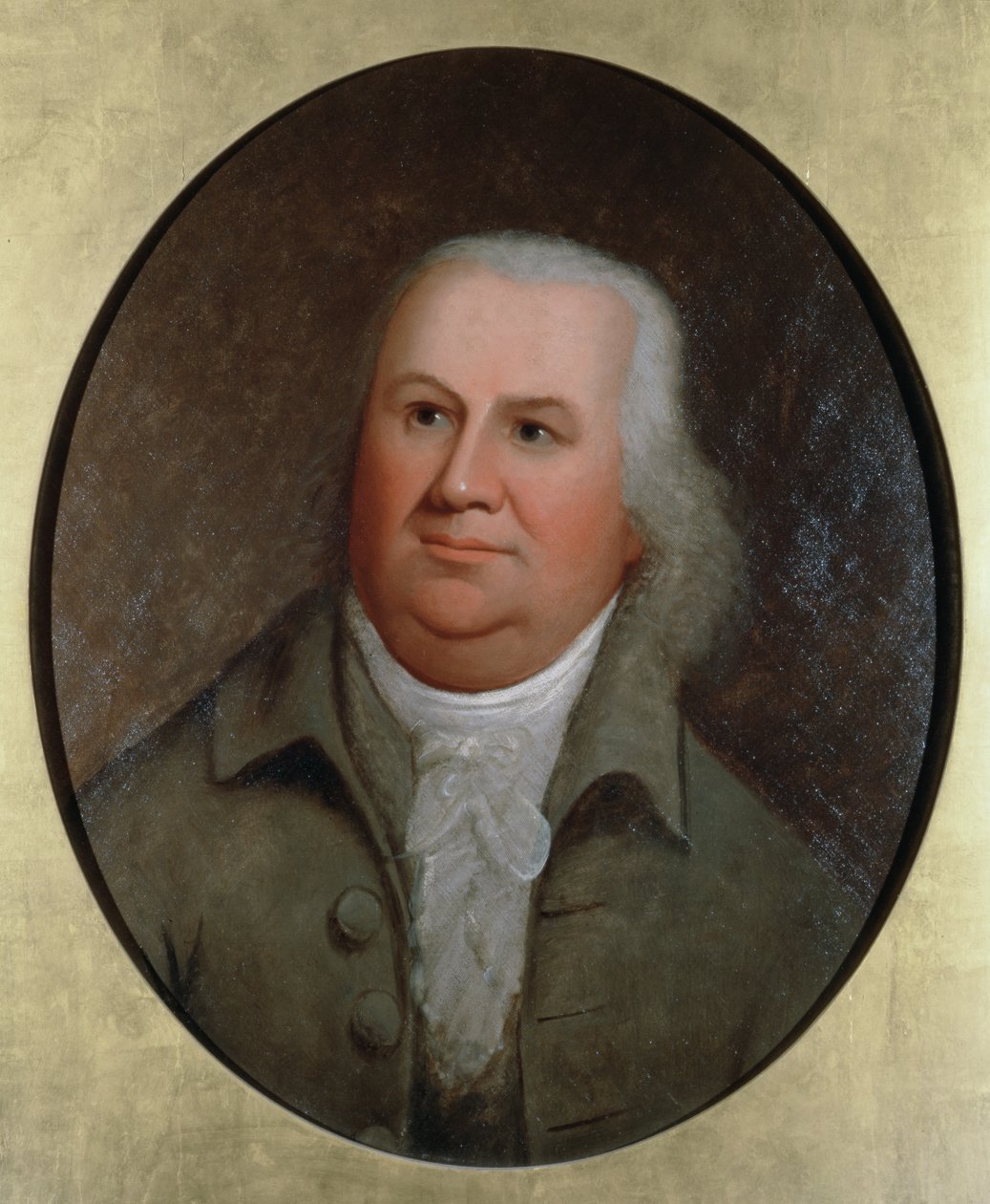 Robert Morris (1734-1806) ca. 1790 av Edward Savage