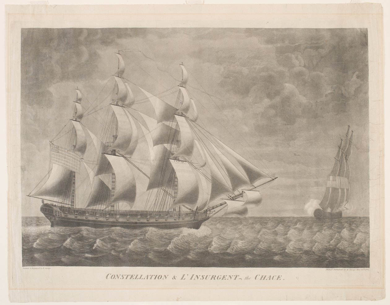  av Edward Savage