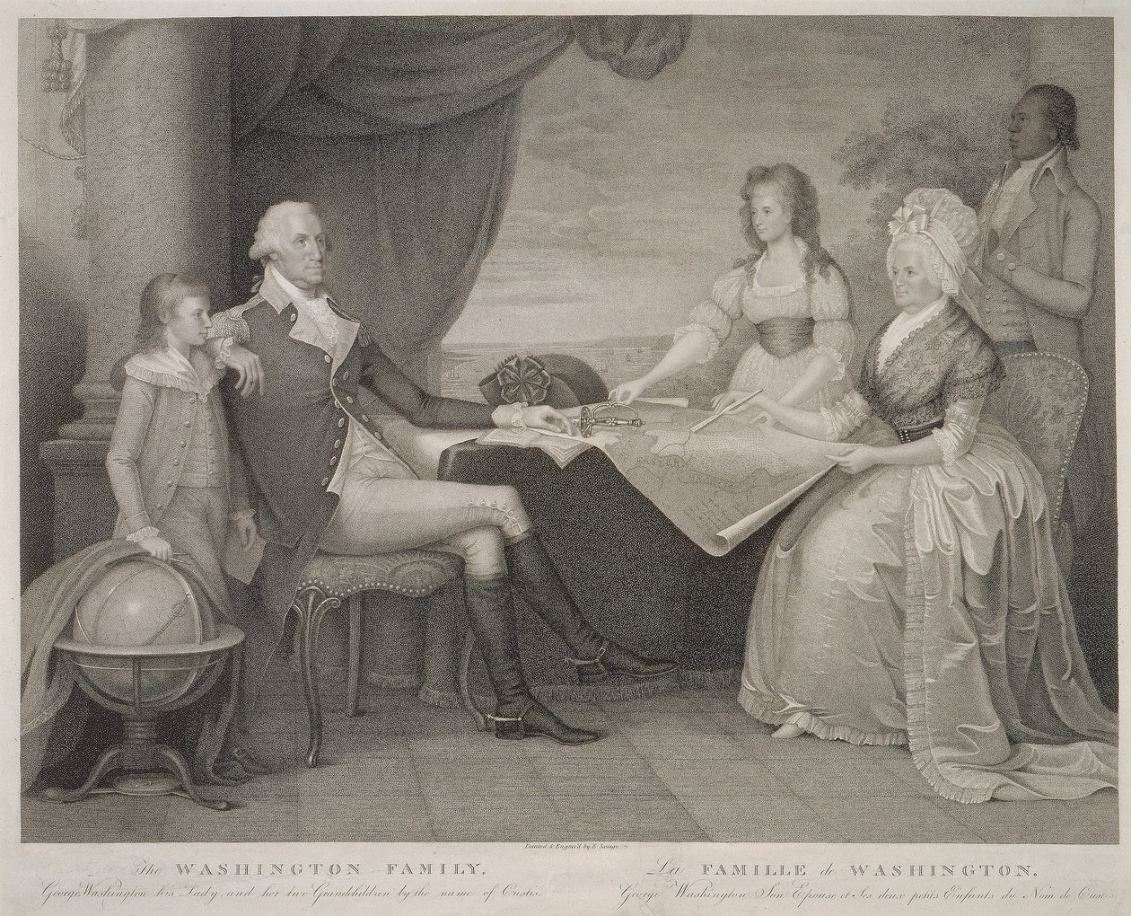  av Edward Savage