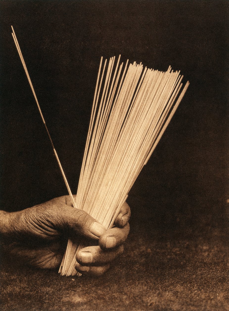  av Edward Sheriff Curtis