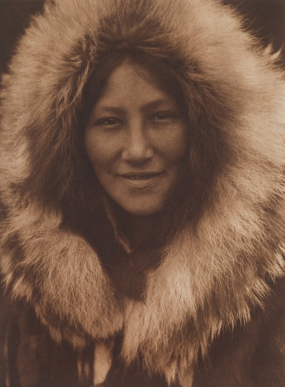  av Edward Sheriff Curtis