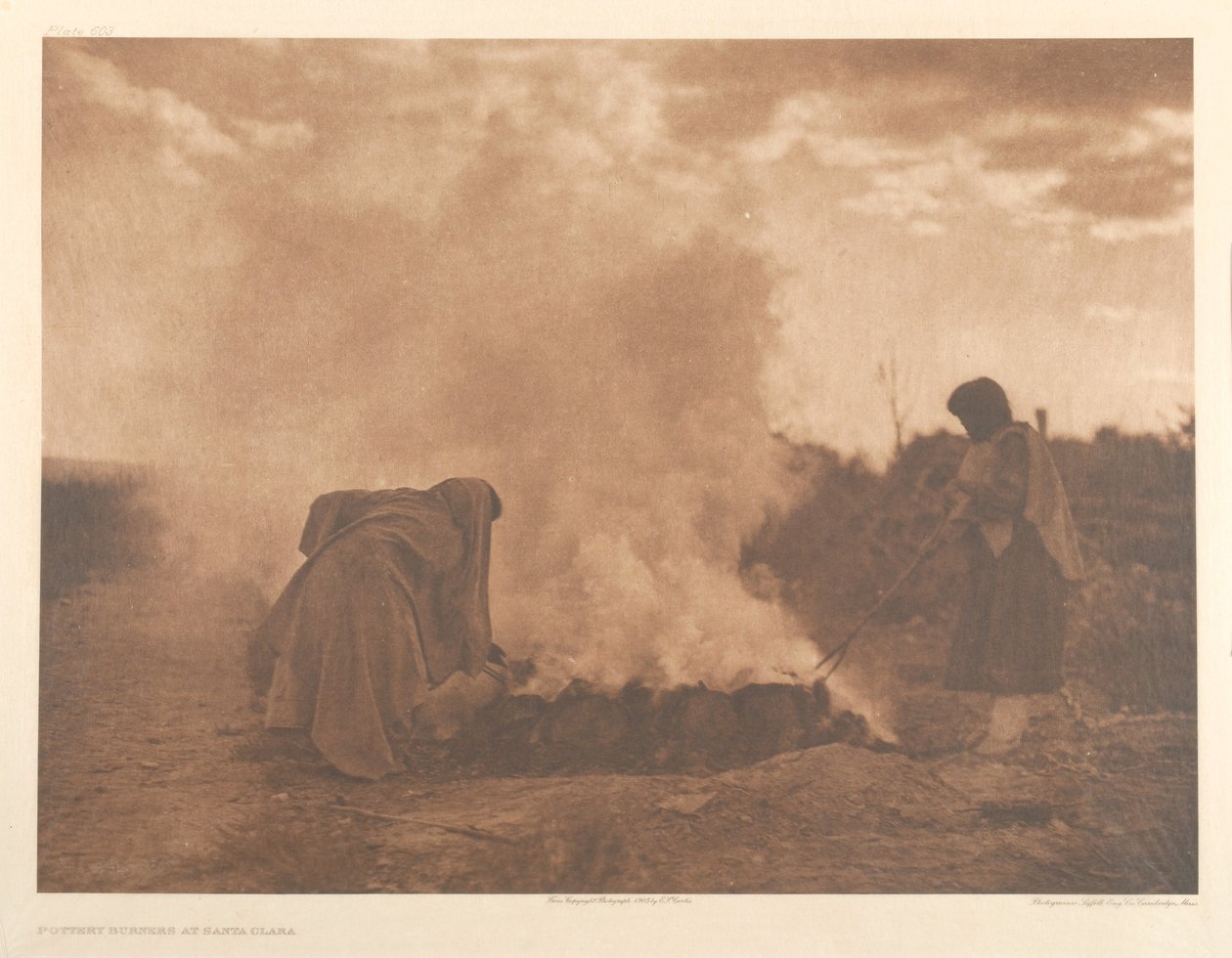  av Edward Sheriff Curtis