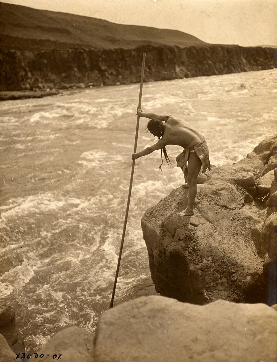  av Edward Sheriff Curtis