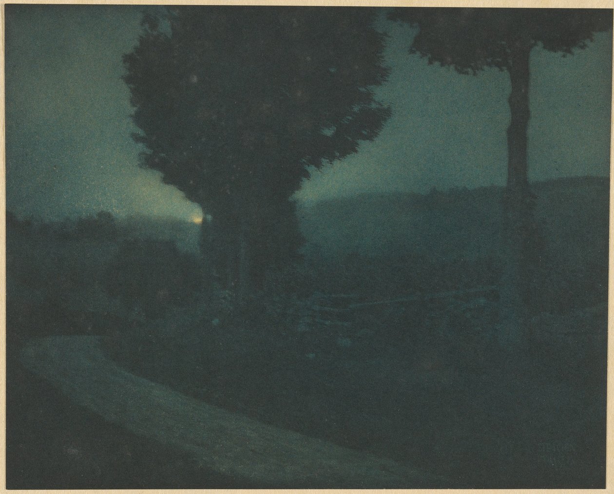  av Edward Steichen