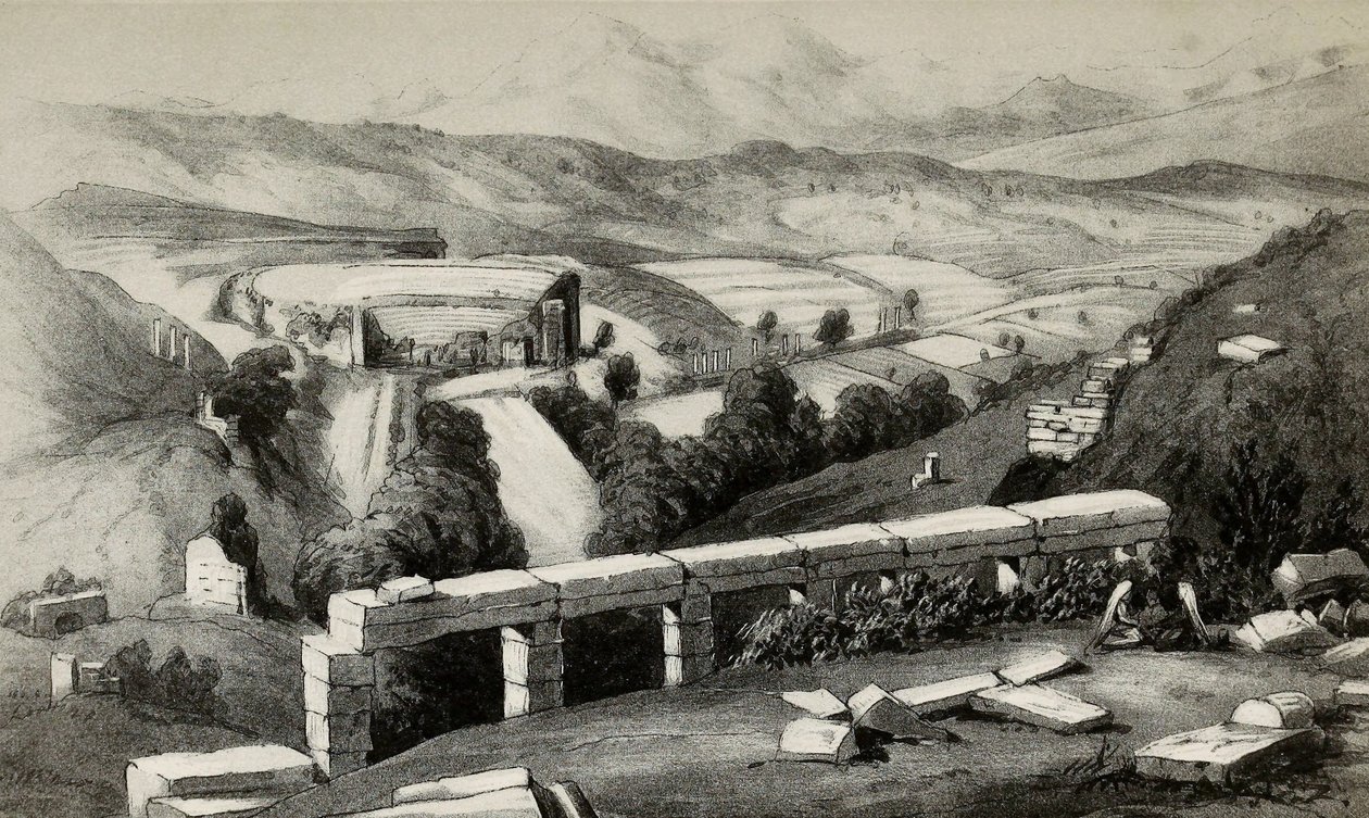  av Edward Thomas Daniell