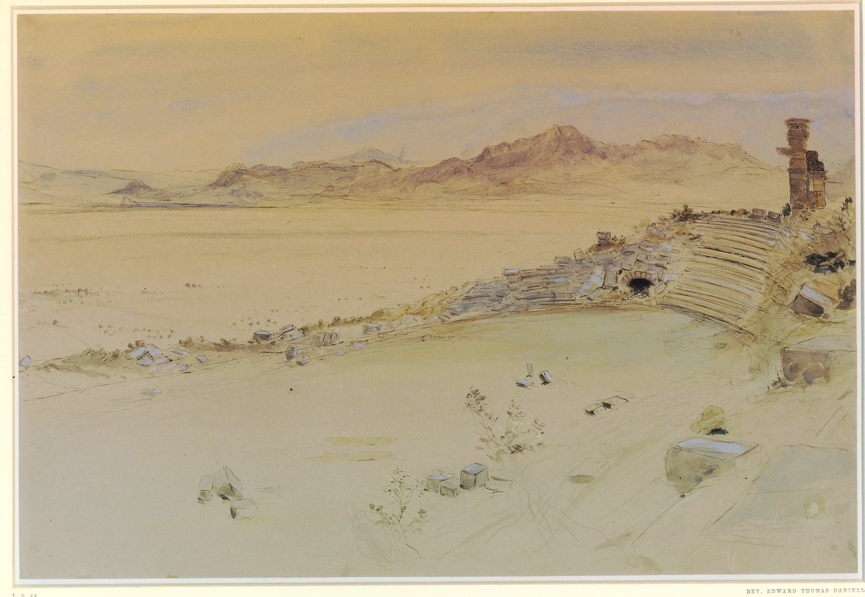  av Edward Thomas Daniell
