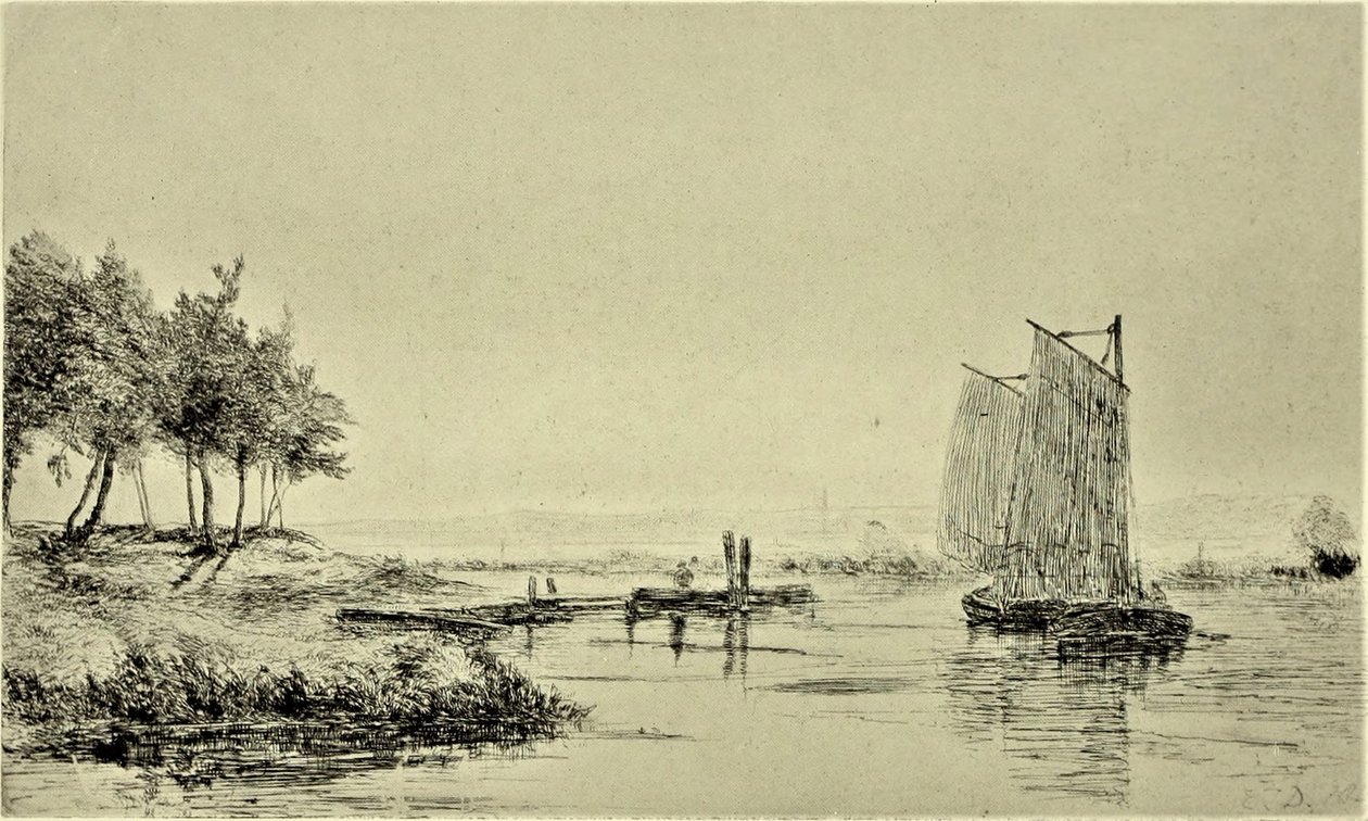  av Edward Thomas Daniell