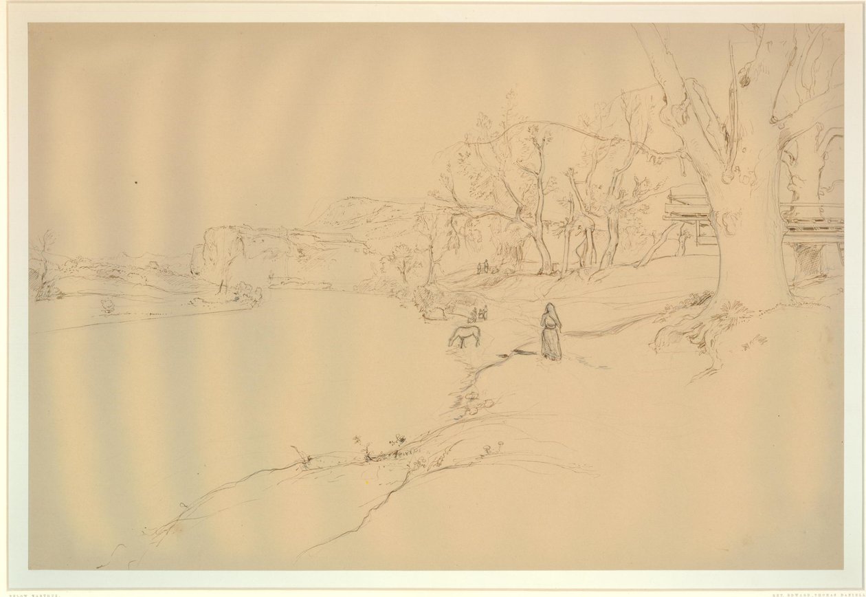  av Edward Thomas Daniell