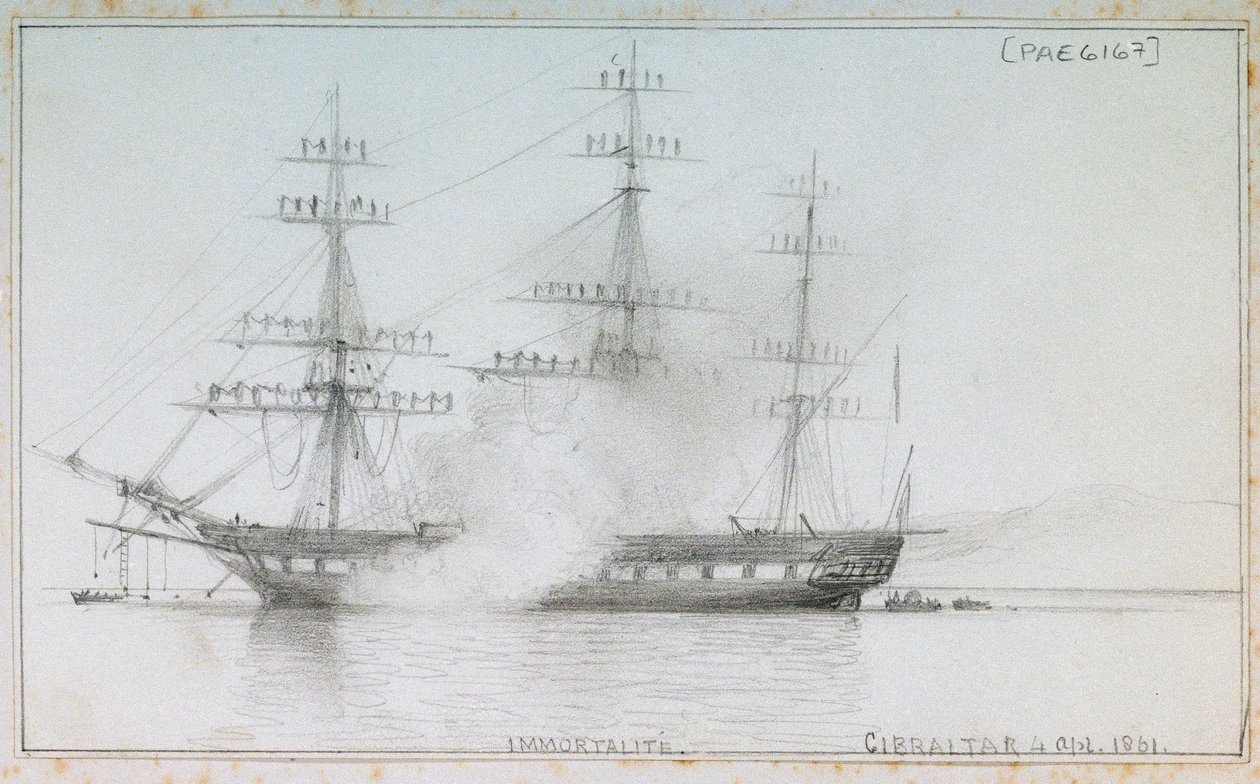  av Edward William Cooke