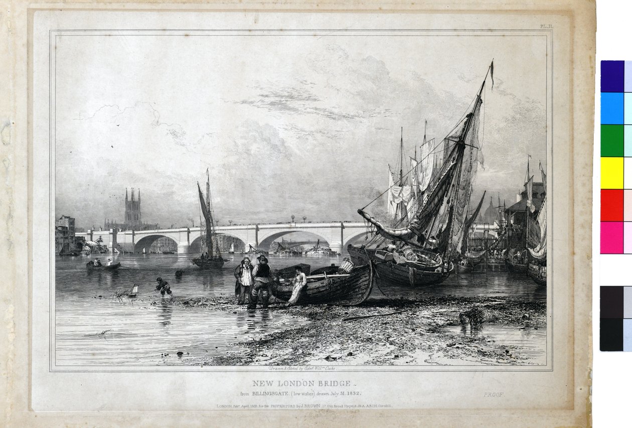  av Edward William Cooke