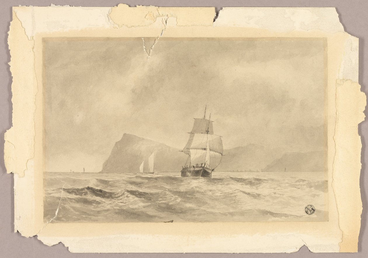  av Edward William Cooke
