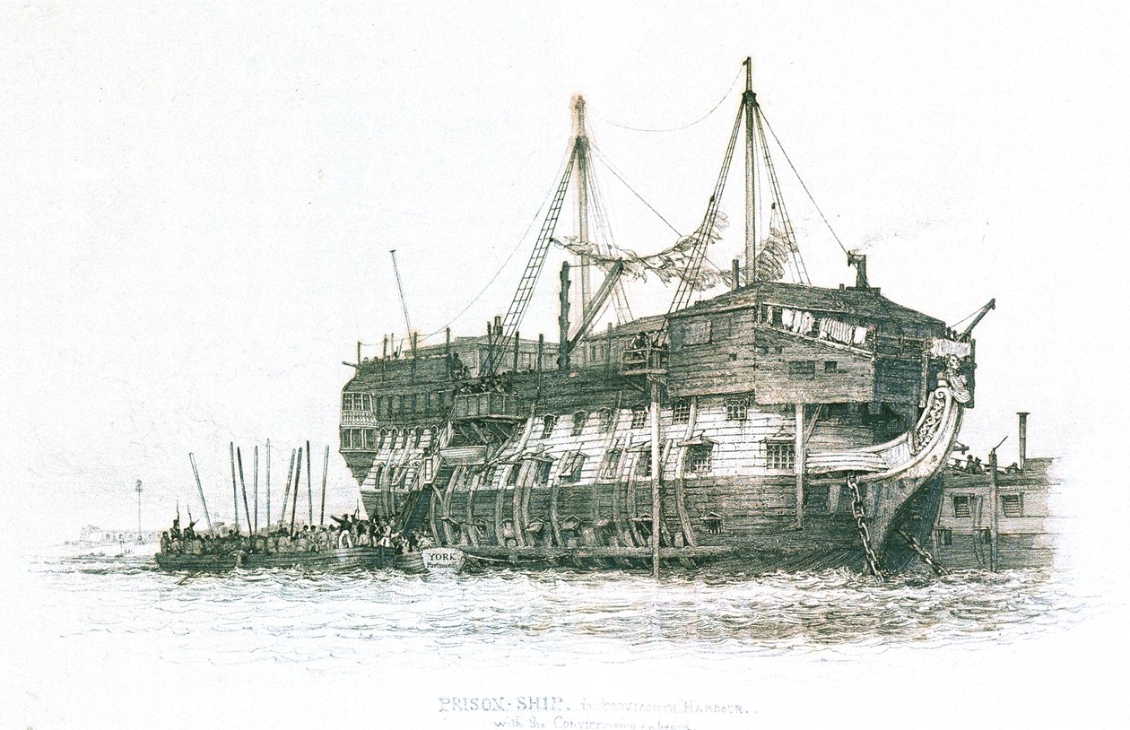  av Edward William Cooke