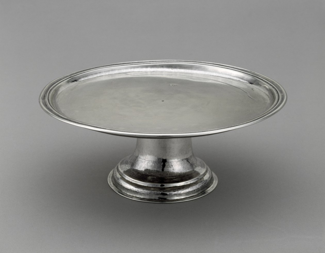 Salver av Edward Winslow