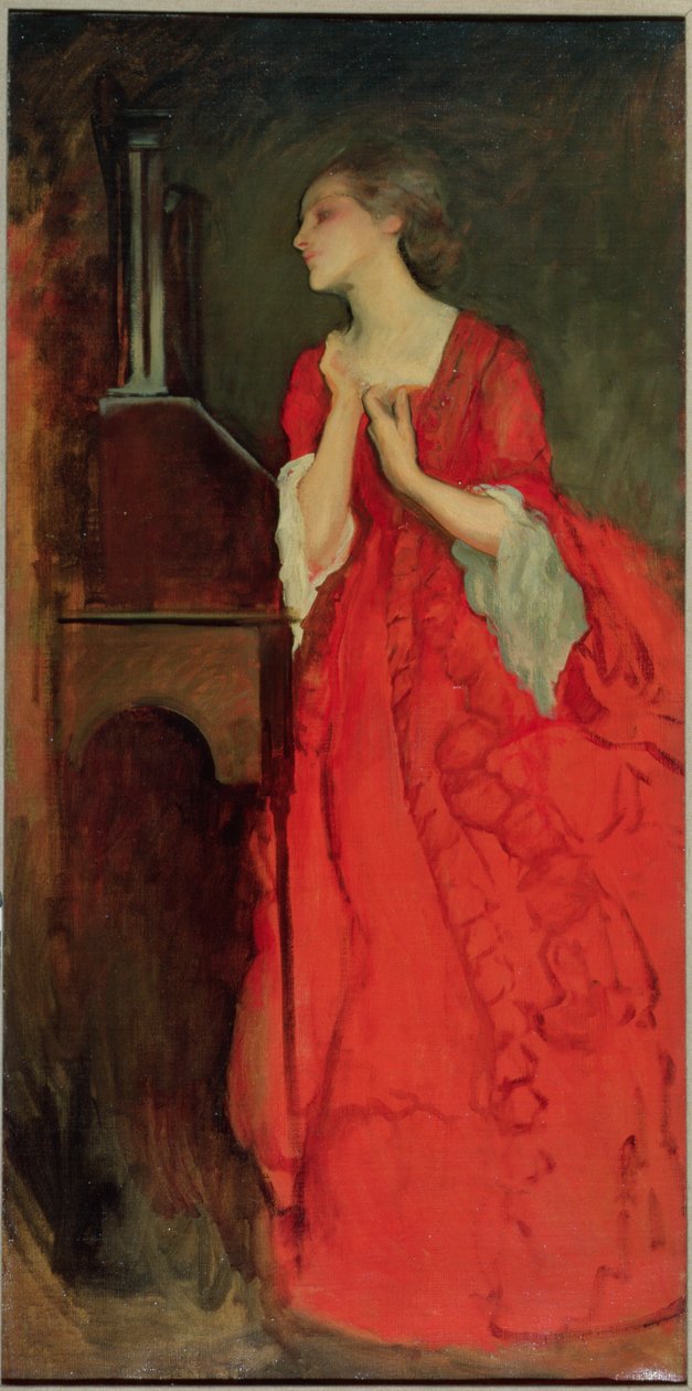  av Edwin Austin Abbey