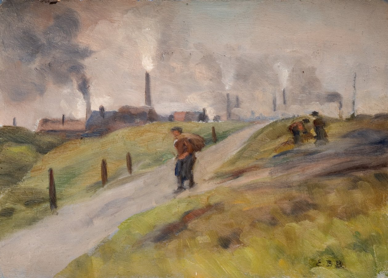  av Edwin Butler Bayliss