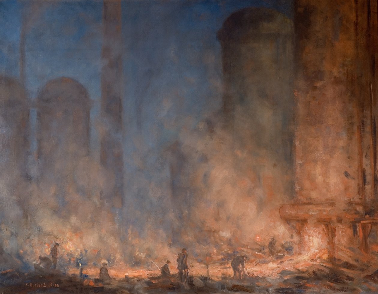  av Edwin Butler Bayliss