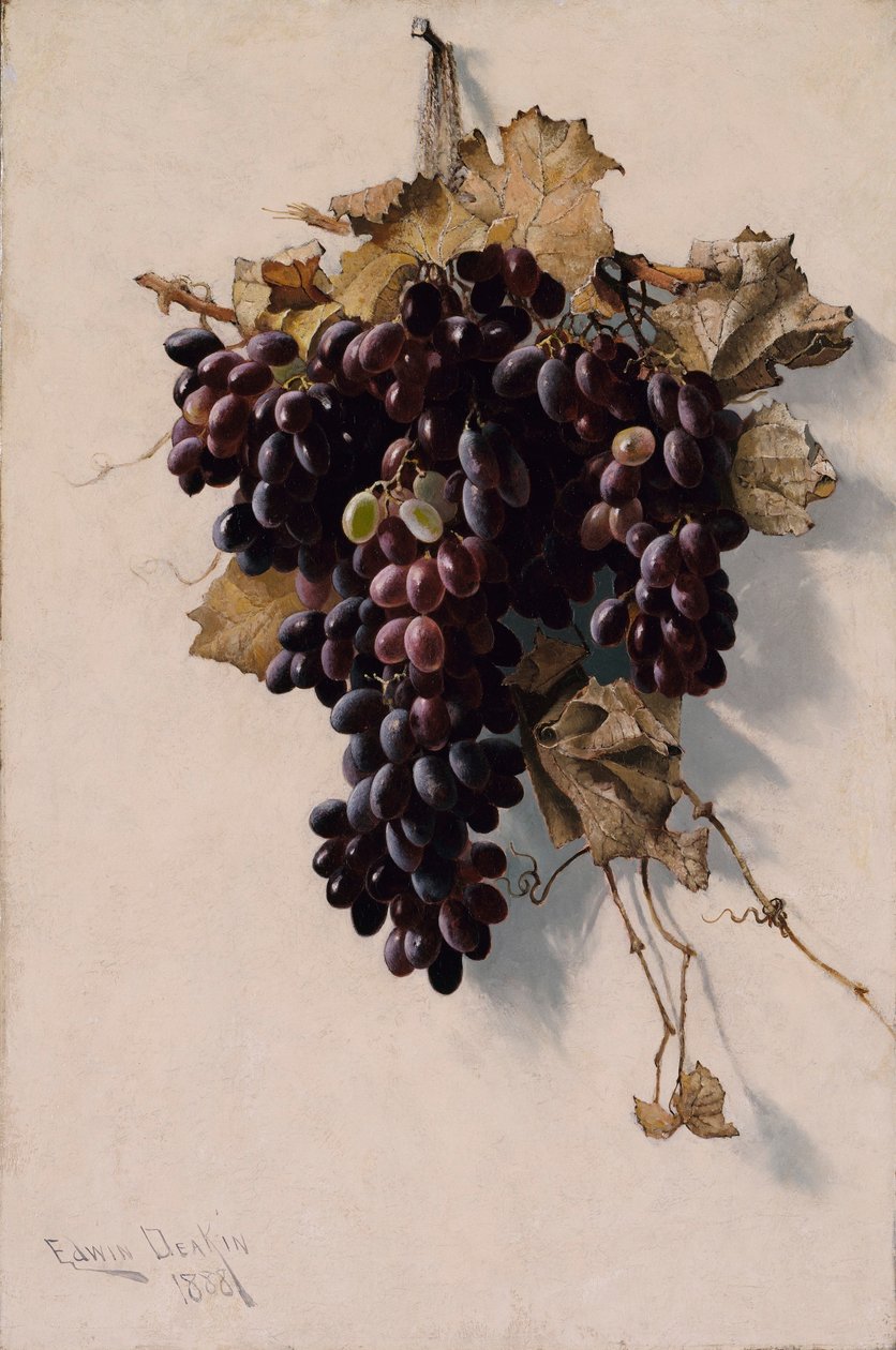  av Edwin Deakin