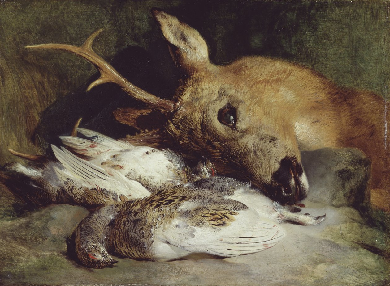  av Edwin Landseer