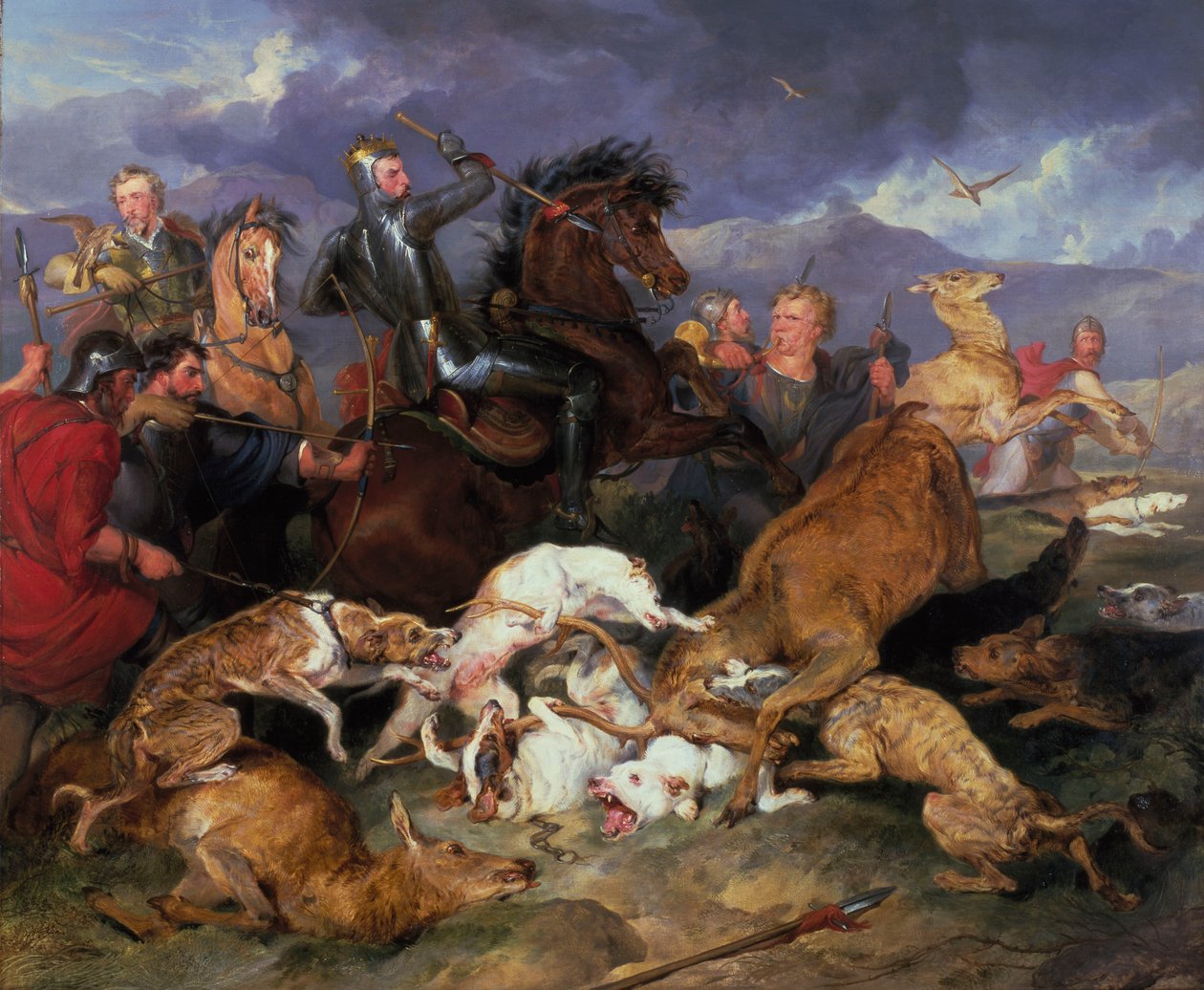 The Hunting of Chevy Chase   1426243   no       norwegian Successfully Translated  Original: Lady Smith and her Children, March 15, 1789. Translat: Lady Smith and her Children, March 15, 1789. 1177102 no norwegian Successfully Translated Original: Prelimin av Edwin Landseer