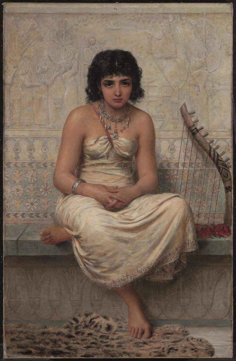 av Edwin Longsden Long
