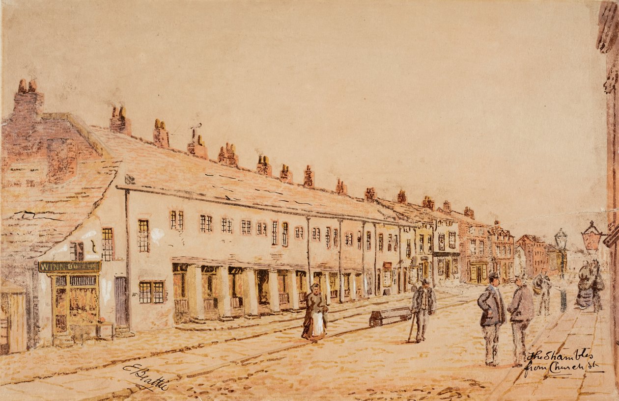  av Edwin Robert Beattie