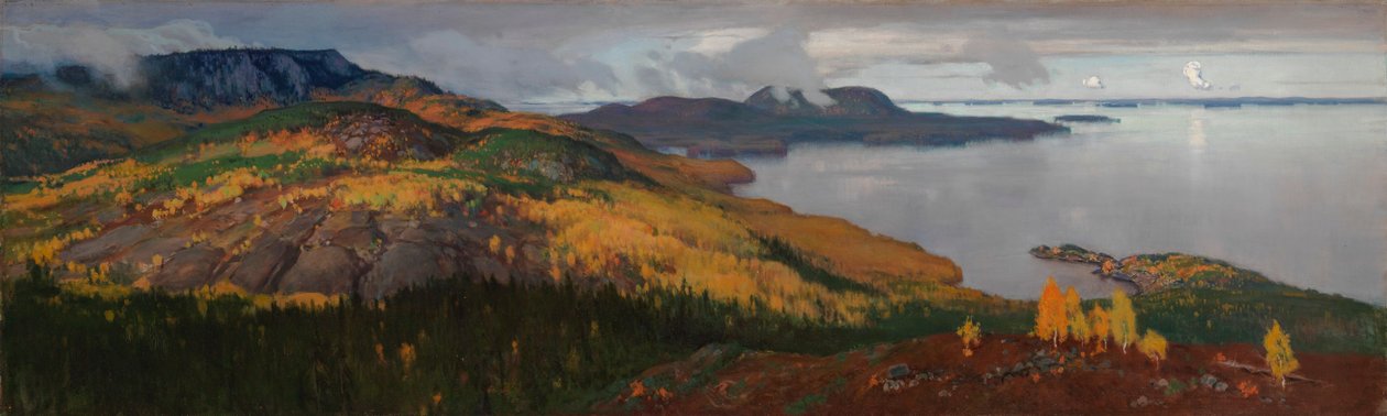  av Eero Järnefelt