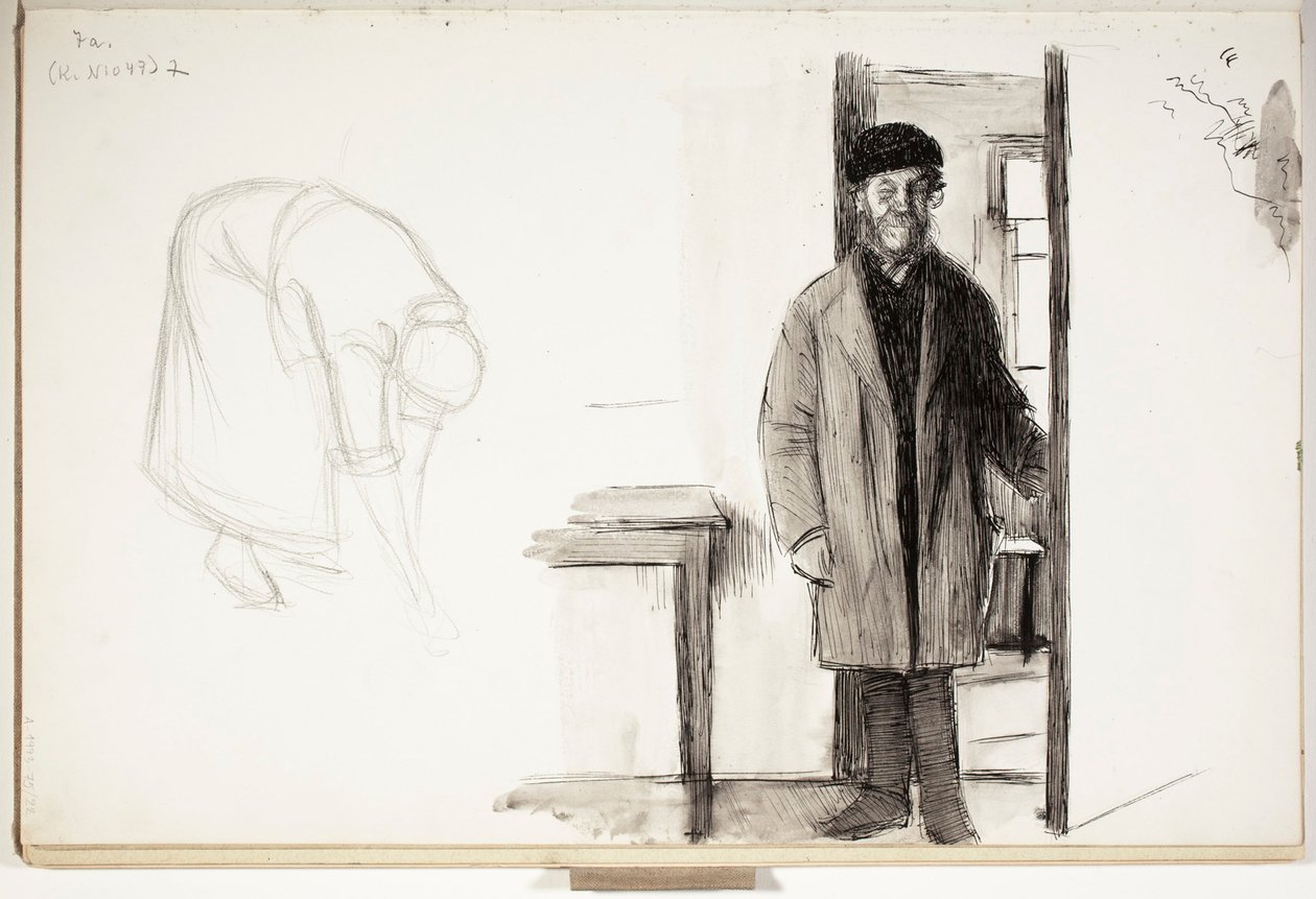 Uten tittel av Eero Järnefelt