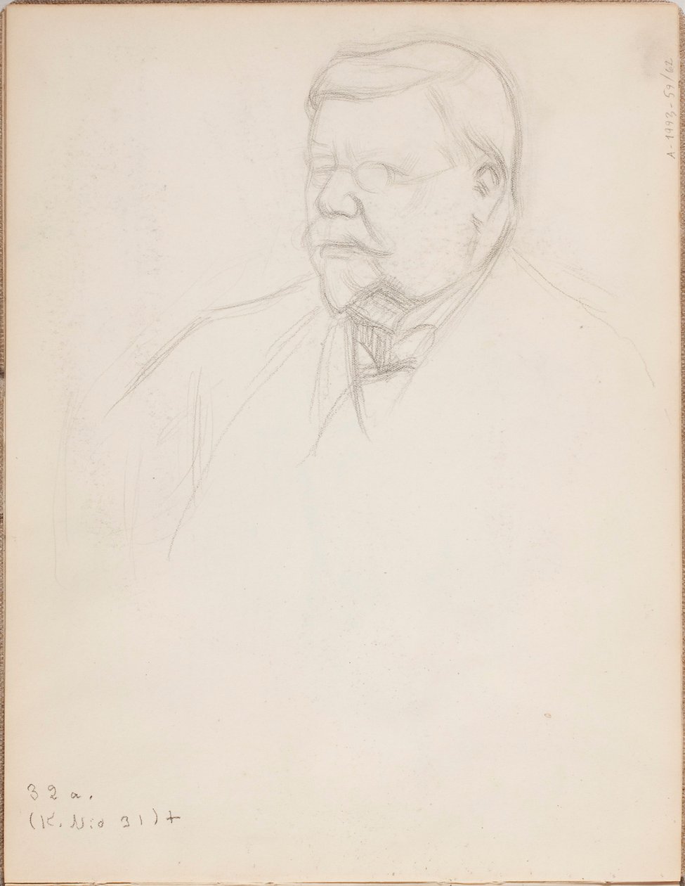 Uten tittel av Eero Järnefelt