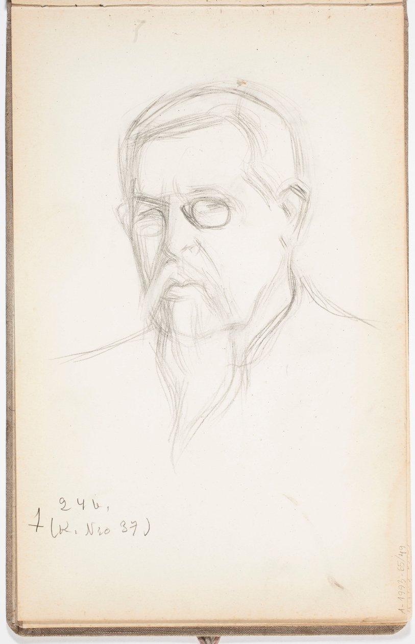 Uten tittel av Eero Järnefelt