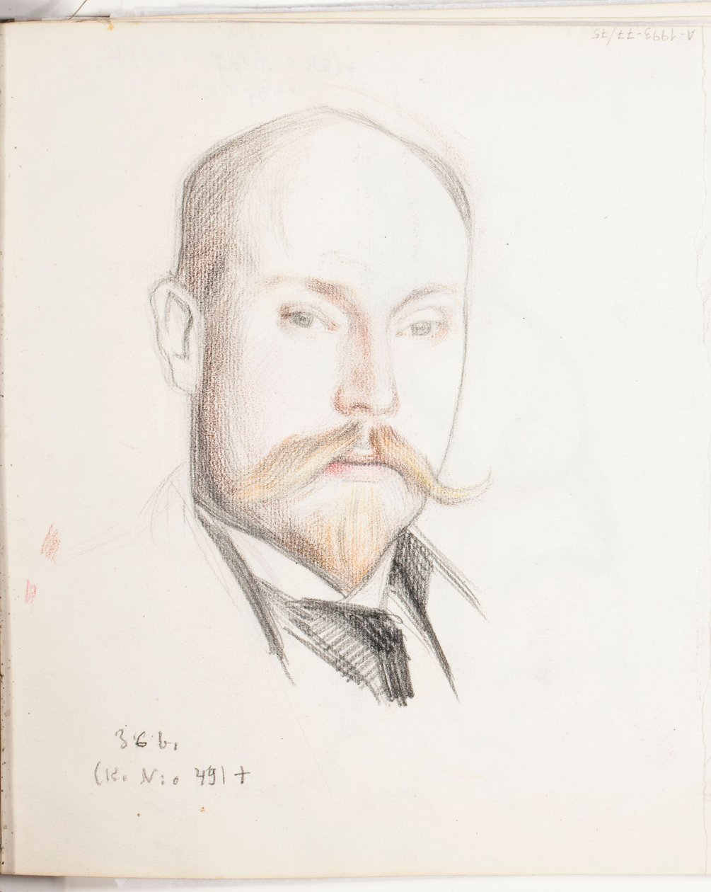 Uten tittel av Eero Järnefelt