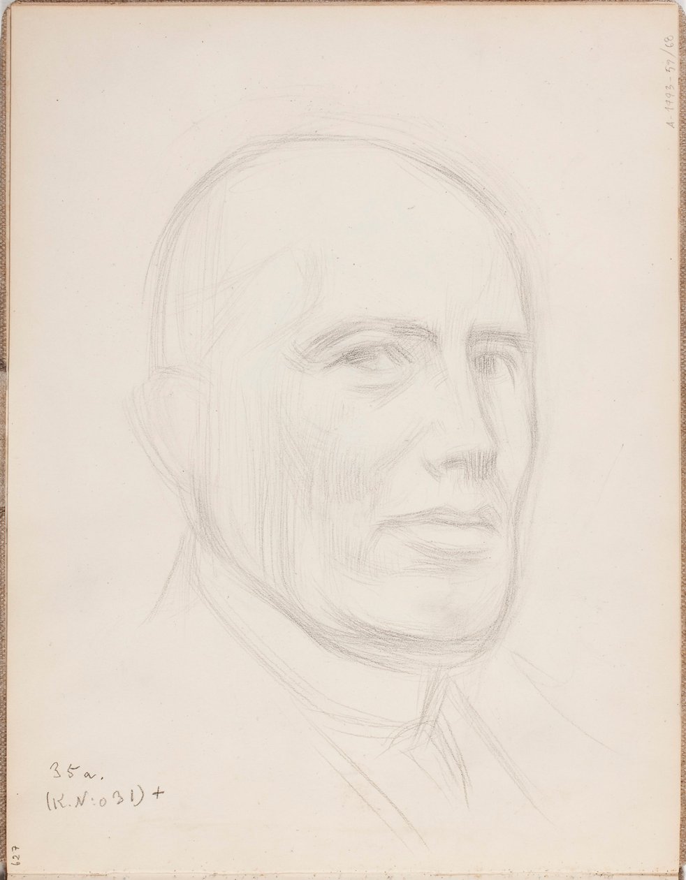 Uten tittel av Eero Järnefelt