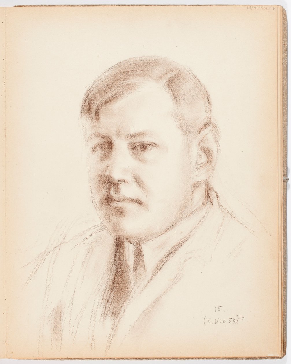 Uten tittel av Eero Järnefelt